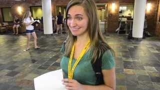 Pitch Perfect trailer (Welcome Week 2013 Edition)