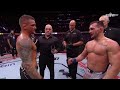 Dustin poirier vs michael chandler full fight 