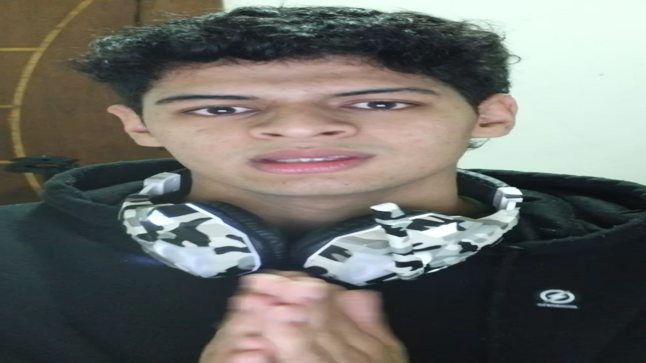 NÃO VAI JOGAR GTA 6 KKKKKKKKKKKKKK