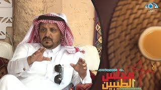 سويت هالمعروف اللي أنقذني من مصيبة أهلكتني حياتي | الراوي عيد المطيري