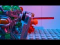 Lego Space Knights Part 4 Teaser