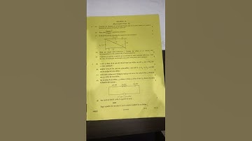UP BOARD 2023 12th CLASS (PHYSICS) QUESTION PAPER #question #viral #upboard #physics #exam #2023