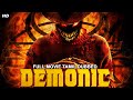 Demonic  tamil dubbed hollywood movies full movie  hollywood horror movies in tamil