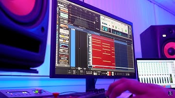 Reason 12 Tutorial | The Best Workflow | Reason Studios
