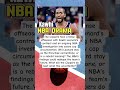 Clippers' Future in Flux #kawhileonard #clippers #nbadrama