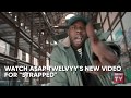 A$AP Twelvyy's New Video, "Thong Song" Reboot & More | Source News Flash