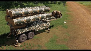 Arma 3 - QS Casual Scripting Livestream 8