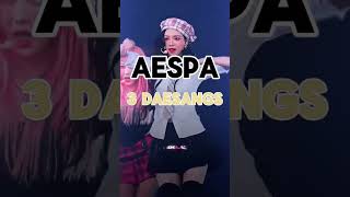 How Many Daesang Awards Have These Groups Won?