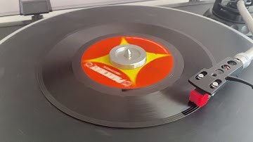 Thumbnail of Eddie Holman - This Can’t Be True - 1962 - 7”, Single