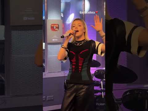 Авторадио. Юлианна караулова  внеорбитные