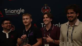 2026 National Convention College Night Awards Dinner Livestream