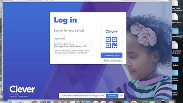 Clever.com Login Instructions