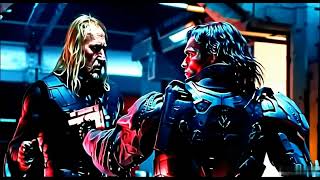 Terminator: Posthuman Rising  – Official Trailer – 4K Ultra HD