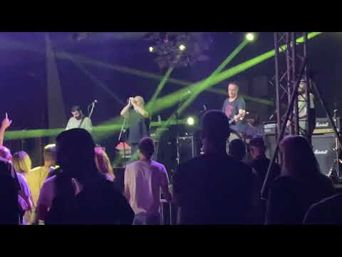 Bjesovi - Čak
