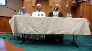 Heart Rendering Recitation- Qari Sheikh Hassan Saleh- Surah al Isra and Najm-