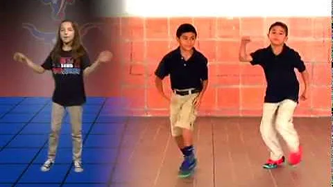 Trautmann Elementary PBIS Music Video