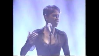 TONI BRAXTON “Unbreak My Heart"