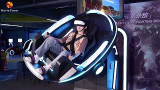 VR Super Time Machine