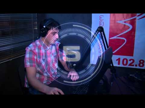 რადიო \"ჰერეთი\"