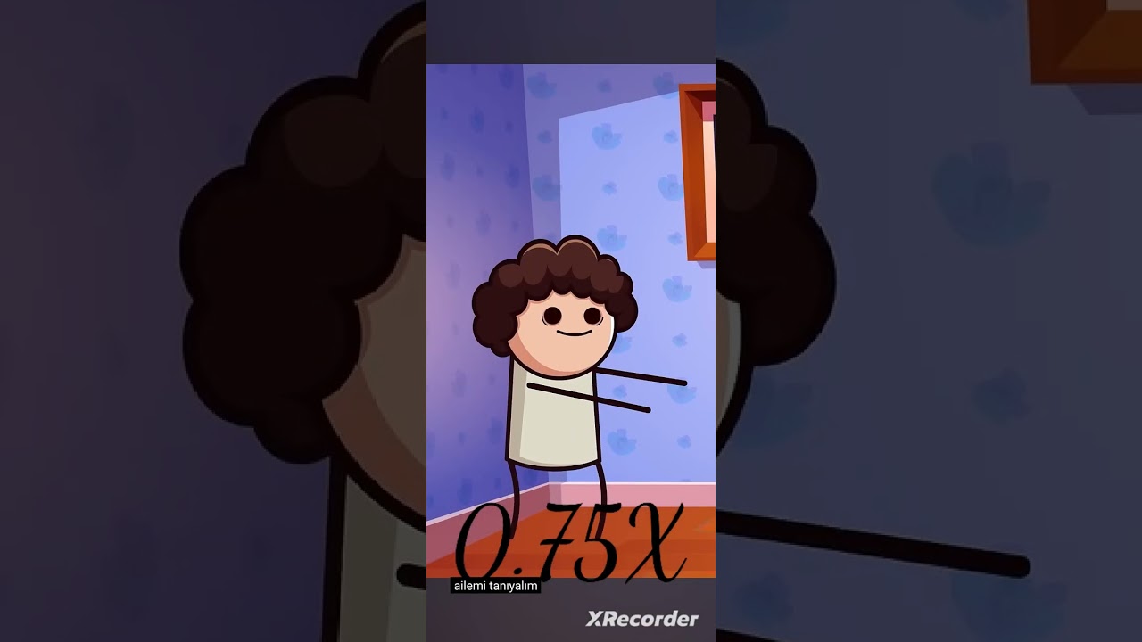 12 FARKLI FİKRİ KEREVİZ AİLEMİN DELİ OLDUĞUNU GÖSTEREN ŞEYLER EFEKTİ