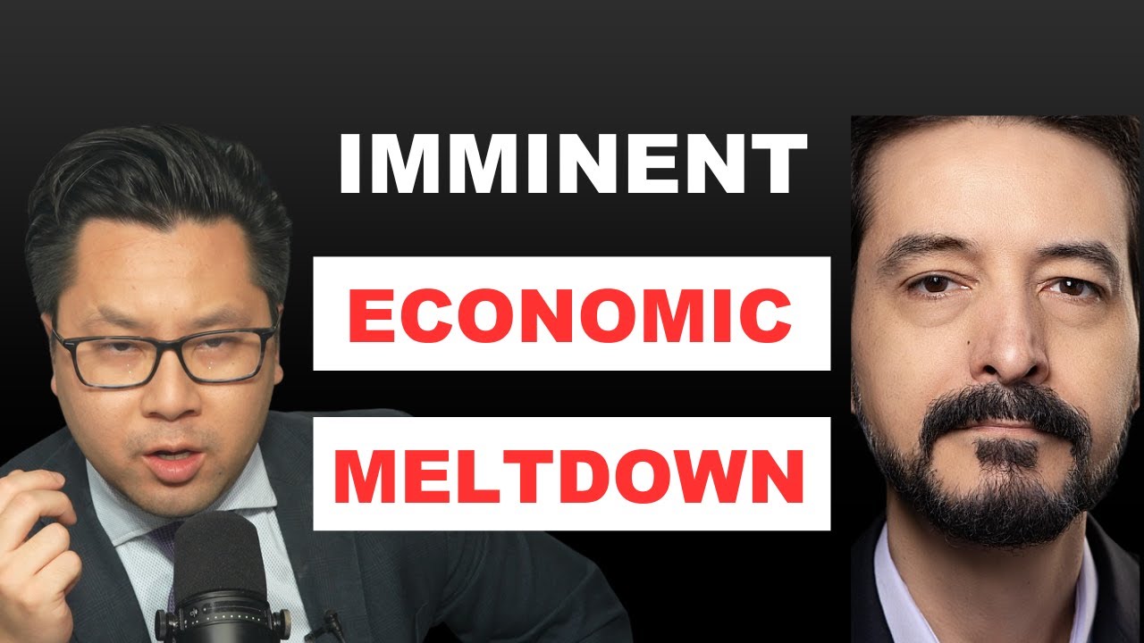 ‘Flashing Red Lights Everywhere’; Lobo Tiggre’s Urgent Warning On The Economy, Markets