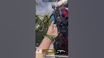 #codm #crash #frontline #sniper #mantaray #activision #tencent #mobilegaming #f15 #like #subscribe