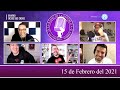 ¡EL NORTE SIN LUZ Y MÉXICO SIN EL NORTE! - La Radio de la República