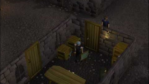 Lil Duck 99 - Clue Hunting - 1M+ Drop from Level Three Clue Scroll! - Two Scrolls in One Video