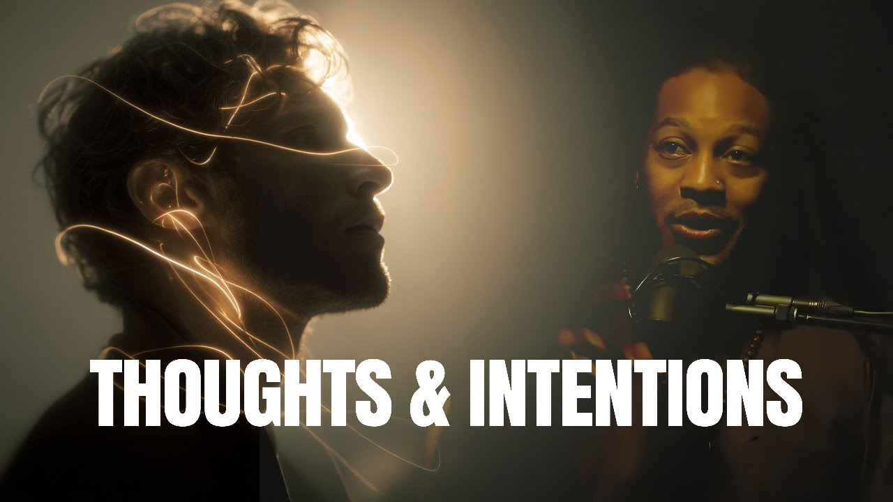 The Real Reason You're Under Attack? Your Own Intentions | REVEALED | PROPHET LOVY L. ELIAS