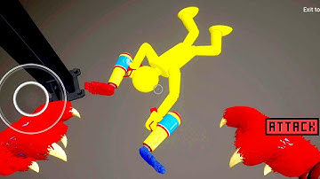 New Project Test Project Playtime Mobile Game - New Update 0.4.5 + Download Link - Android Gameplay3