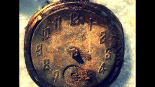 #30: Amazing metal detecting in New England - AWESOME relics w/ VX3, MXT Pro!!
