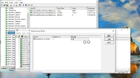 An OPC UA client on cloud Server remotely visits Kepserver running with a private IP address