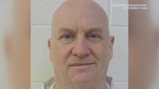 'Devil in the Ozarks:' Officials continue looking for man who escaped from Arkansas prison