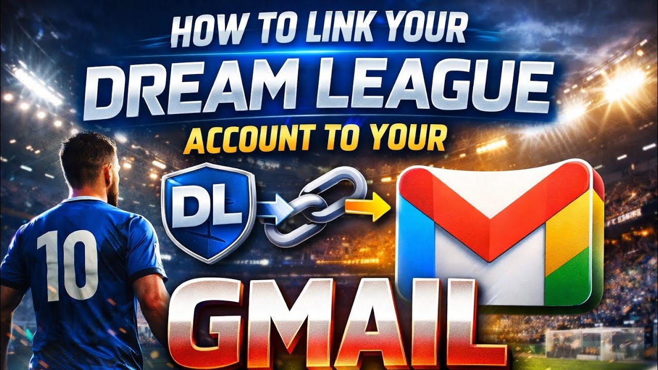 How to link dls26 to gmail account (step by step guide)