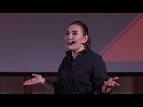 5 способов испортить себе жизнь | Лариса Парфентьева | TEDxBaumanSt