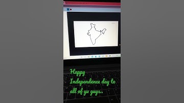 Independence day Animation| On Scratch| Proud to Be Indian...@Code Tricks...