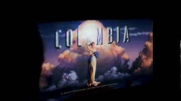 Spiderman 3 intro in theatres!!(2007 reactions)