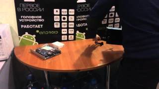 Navipilot Droid2 Chevrolet Epica Captiva Aveo