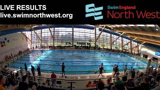 SENW Summer Regionals 2026 - Session 1