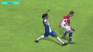 Pes 2018 Pro Evolution Soccer Android Gameplay #87 screenshot 1