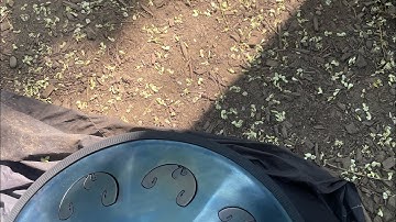 High Vibes Sound Meditation with Najee-Rav Vast E Low Pygmy