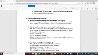 REVISION UNIT 8 DIGITAL DOCUMENTATION SESSION 3