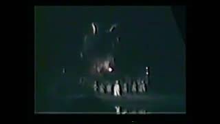 Vídeo Vazado De Ritual Satânico Em Bohemian Grove