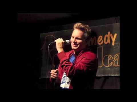 Comedian vs Heckler