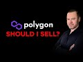 Polygon $MATIC Exit Strategy: ZK Rollups Update & Should I Sell and if so How?