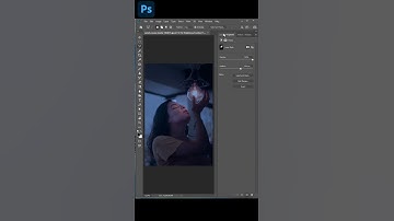 Photoshop lighting effects -Adobe tutorial