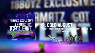 COLD AUGUST (prod. Aoii)