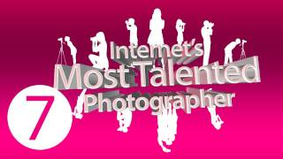 The Internet's Most Talented Photographer ep. 7