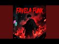 FAVELA FUNK SUPER SLOWED 