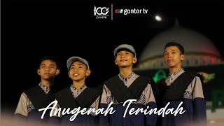 Nasyid Gontor - Anugerah Terindah